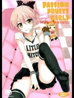 PASSION FRUITS GIRLS #2 「城ケ崎美嘉」 (アイドルマスター シンデレラガール