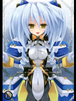 [Neuromancer.]COMME UN CHIEN.