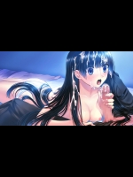 (HCG) あやめの町とお姫様