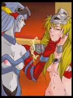 【30枚】ウルトラマンのエロ画像集その1