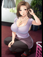 セクシーお姉様系美女の画像6_2