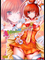 姉ちゃんはサニキ プリキュア同人誌