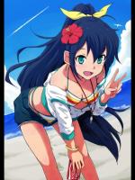 THE IDOLM@STER  hibiki