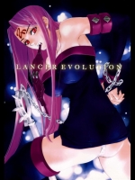 LANCER EVOLUTION