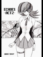 [Black Dog (黒犬獣)] Echoes -Act 2- (よろず) [英訳]