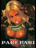 PARI-PARI
