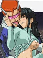 【25枚】スクライドのエロ画像集その1