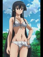 アカメが斬る! エロ画像 01(詳細 http://gplinks.co/DqUwhI