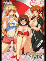Harem Summer NFH_3