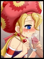 ファイナルファンタジーのエロ画像その3