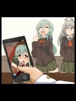 (HCG)艦隊これくしょん_275