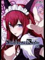 [我儘堂] Sitainsu；Kedo シタインス・ケード 04 (シュタインズゲート)