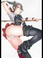 (HCG)艦隊これくしょん_207