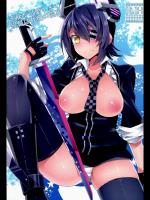 [PINK.in BLACK] 天龍が可愛すぎて提督は我慢の限界_2