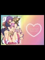 (紅楼夢9) [みみっぷ (いずみみぷ)] 嫁と娘が可愛すぎて私はもう限界かもしれない (東方Pro