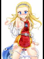 (HCG)ドラゴンクエスト_6