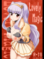 [ですぱら]Lovely Magic