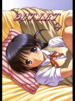 School Rumble - Different - Outlet 20