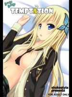 ドキドキTEMPATION ＠僕は友達が少ない