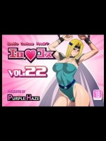 [PURPLE HAZE] エロコス Vol.22 (ファイナルファンタジー VI)_2