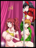 【30枚】絵が綺麗で抜けるエロ画像集その170