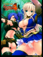 もんはんのえろほん4+G