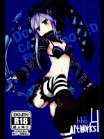 [hhb] hhbartworks_4 (フェアリーフェンサーエフ)