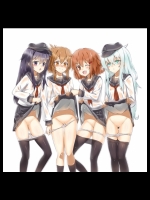 たくし上げノーパン画像下さい 22枚