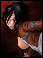 【30枚】進撃の巨人エロ画像集その20