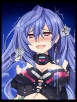 【21枚】ネプテューヌのエロ画像集その6