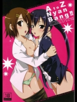 AtoZ Nyan Bang!!_2