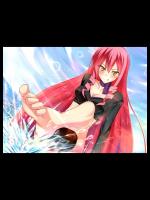 悪魔のリドル エロ画像 02【ZIP】