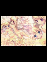 [しらたまこ] きんいろシンドローム （きんいろモザイク）