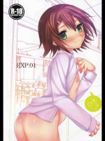 EXP.01 (バカとテストと召喚獣)_3