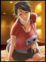 柔らかそうな垂れ乳おっぱい二次画像 その9