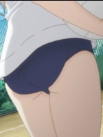 【85枚】プリズマ☆イリヤのキャプチャー集その11