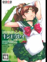 (C80) [泥沼兄弟 (RED-RUM, Mr.Lostman)] キンモクセイ (美少女戦士セー