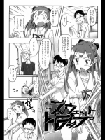 [さめだ小判]スウェットトラップ