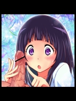 【30枚】氷菓のエロ画像集その2