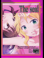 [彦二部屋]The Seal (アイドルマスター シンデレラガールズ)