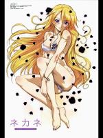 Negima Posters