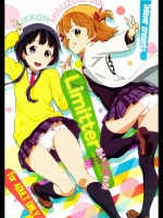 Limitterあいらぶわう！20130428_3