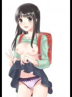 パンツエロ画像下さい　21枚