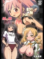 M☆M (