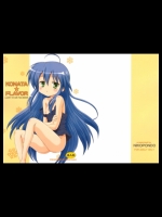 KONATA FLAVOR