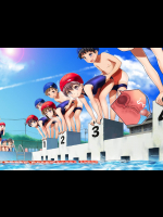 [光クラブ] 2055年、性教育。