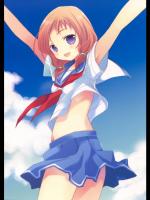 20100814 (咲-Saki-)