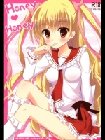 (C80) [あめのちゆき (あめとゆき)] Honey Honey (緋弾のアリア)