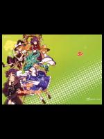 [ビタミンごはん] レシピ ザ スーパーアーツ！