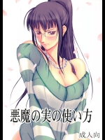 [三毛猫堂] 悪魔の実の使い方 (ワンピース)_2